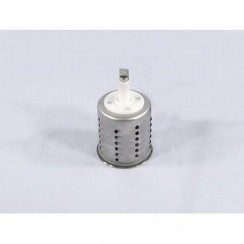 Cilindro per grattugiare grosso