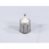 Cilindro per grattugiare grosso