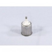 Cilindro per grattugiare sottile