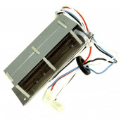 Resistenza di riscaldamento