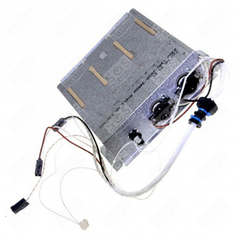 RESISTENZA ASCIUGATRICE - 5397861