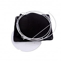 Filtro a carbone (al pezzo)