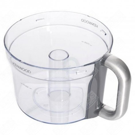 CIOTOLA SEMPLICE ROBOT DA CUCINA E CUOCITUTTO - KW715905, AS00005349