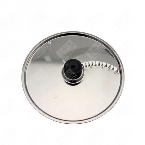 AT647 - DISCO PER TAGLIARE ALLA JULIENNE PER AT647 ROBOT DA CUCINA E CUOCITUTTO - KW714244