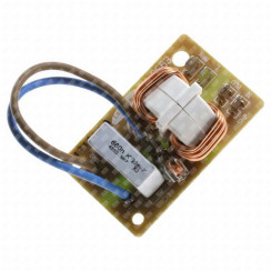 Filtro antirumore originale