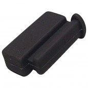 Bussola per coperchio in vetro