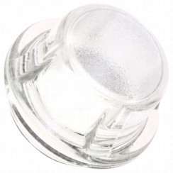 Finestra di ispezione della lampada originale