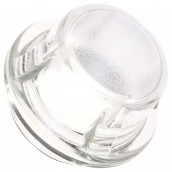 Finestra di ispezione della lampada originale