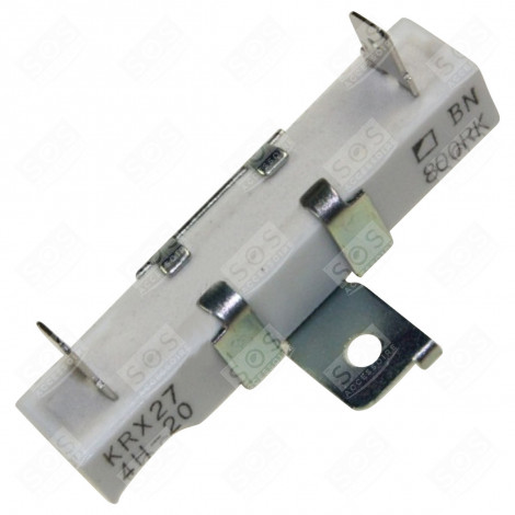 RESISTENZA ORIGINALE FORNI, FORNELLI ELETTRICI E A GAS - 3871167049