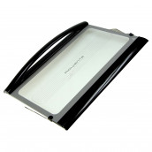 Vetro della porta con supporto