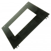 Vetro esterno dello sportello