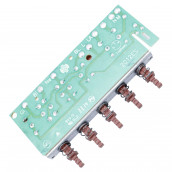 Tastiera di comando originale