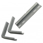 Fissaggio superiore regolabile originale