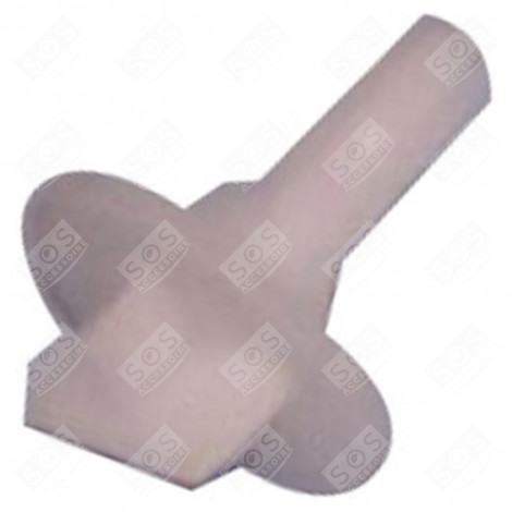 ASSE DEL PULSANTE DI PROGRAMMAZIONE LAVATRICE - 2814040100