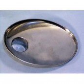 AT910 - Piatto per AT910