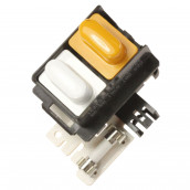 Interruttore a pulsante