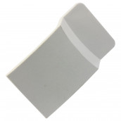 Maniglia oblò con gancio