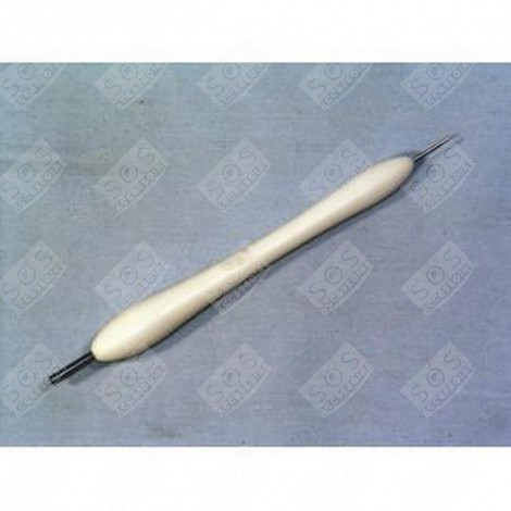 AT910 - STRUMENTO DI PULIZIA PER AT910 ACCESSORI E PRODOTTI - KW685795, KW717493