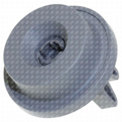 Rotella per cestello inferiore