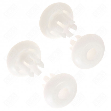 ROTELLA DEL CESTELLO SUPERIORE LAVASTOVIGLIE - 32X4180