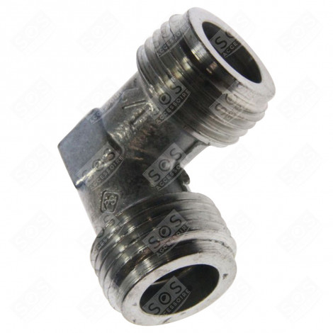 RACCORDO A GOMITO PIANO COTTURA - 93499846