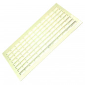 Griglia di aerazione originale