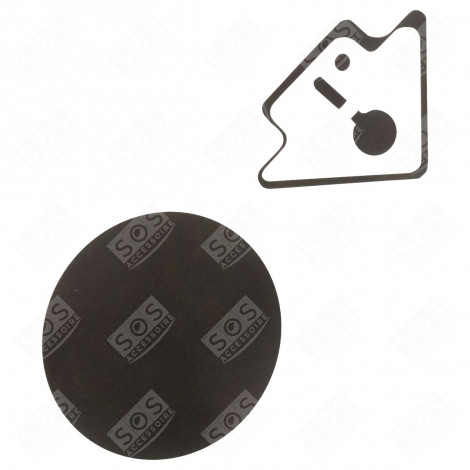 TERMOMETRO ORIGINALE FRIGORIFERO, CONGELATORE - 2425327018