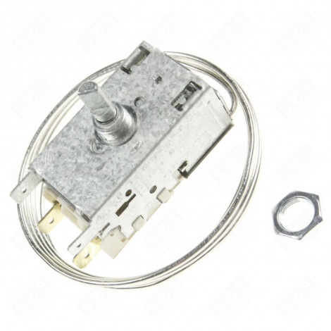 TERMOSTATO ORIGINALE FRIGORIFERO, CONGELATORE - F67N001A7