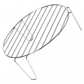 Treppiede metallico originale