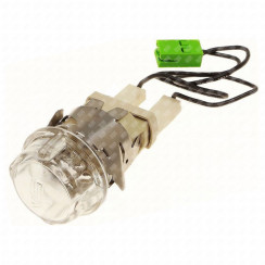 Lampadina completa per forno originale