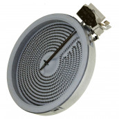 Fornello 1400 W D180 originale