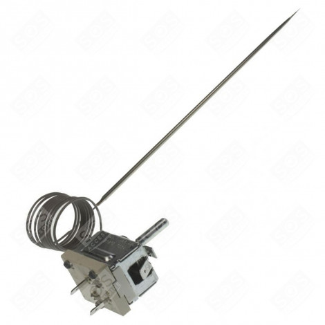 TERMOSTATO FORNO ORIGINALE FORNI, FORNELLI ELETTRICI E A GAS - C00376842, 480121100437