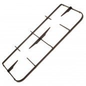 Griglia 2 fuochi originale