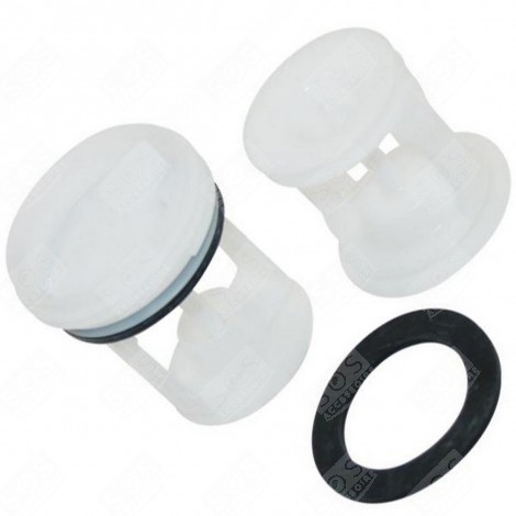 TAPPO POMPA DI SCARICO LAVATRICE - C00141034, 482000022946