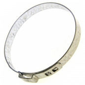 Fascetta di bloccaggio originale