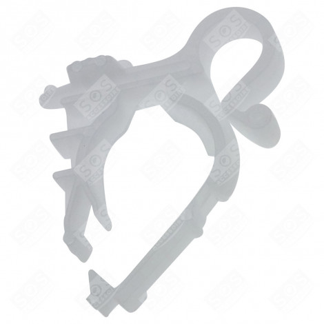 SUPPORTO, TUBO, SCARICO LAVATRICE - 1326283007