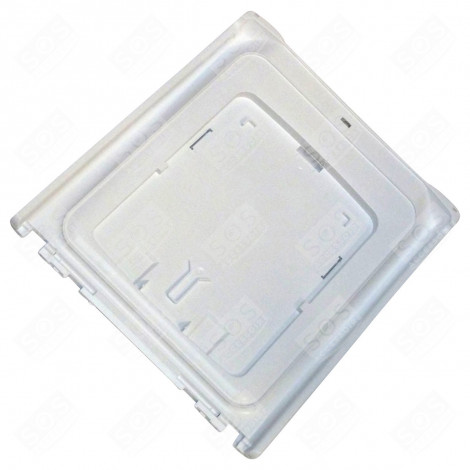 INTERNO DELLA PORTA ORIGINALE LAVATRICE - 481010444922