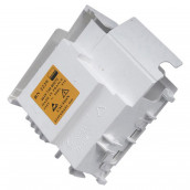 Scheda elettronica, modulo di potenza