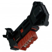 Serratura della porta originale