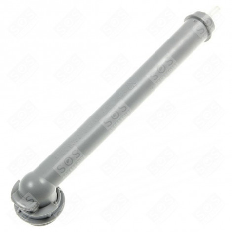 TUBO RAMPA SUPERIORE LAVASTOVIGLIE - 41009353, 41902843