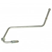 Tubo bruciatore ausiliario destro