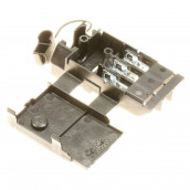 Morsettiera elettrica monofase