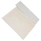 Filtro metallico anti-grasso compatto (al pezzo)