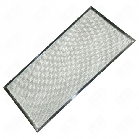 FILTRO ANTIGRASSO IN METALLO ORIGINALE (UNITÀ) CAPPA ASPIRANTE - 50238105006