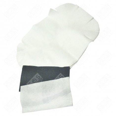 SET FILTRI FRIGGITRICE - 5525101000