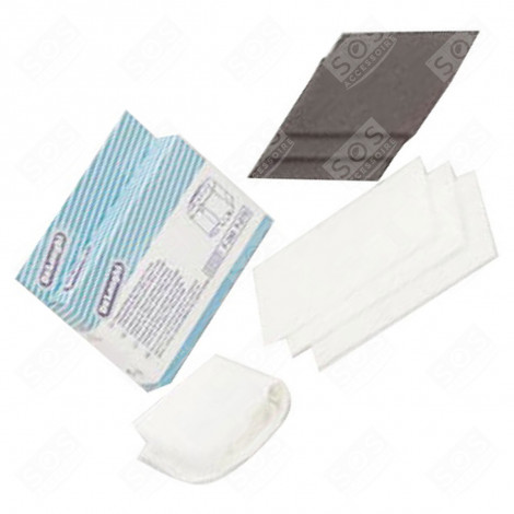 SET FILTRI FRIGGITRICE - 552573