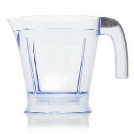 CIOTOLA FRULLATORE SEMPLICE ROBOT DA CUCINA E CUOCITUTTO - 420303591951