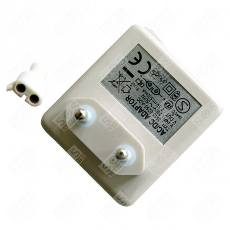 ALIMENTATORE ELETTRICO EPILATORI, CERE DEPILATORIE - CS-00092931
