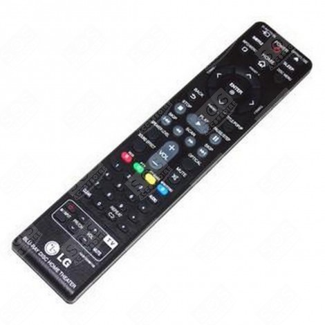 TELECOMANDO IMPIANTI HOME CINEMA, LETTORI DVD E BLU-RAY - AKB73596109