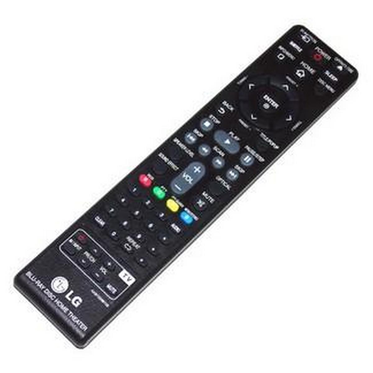 Remplacement Télécommande LG TV pour MKJ42519618 - TV Son Photo Remplacement Télécommande LG TV pour MKJ42519618 - TV Son Photo